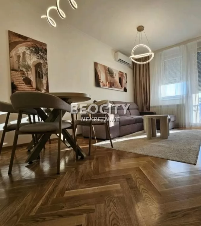 Dvosoban stan, 42 m2, Novi Sad ID: 134015 4