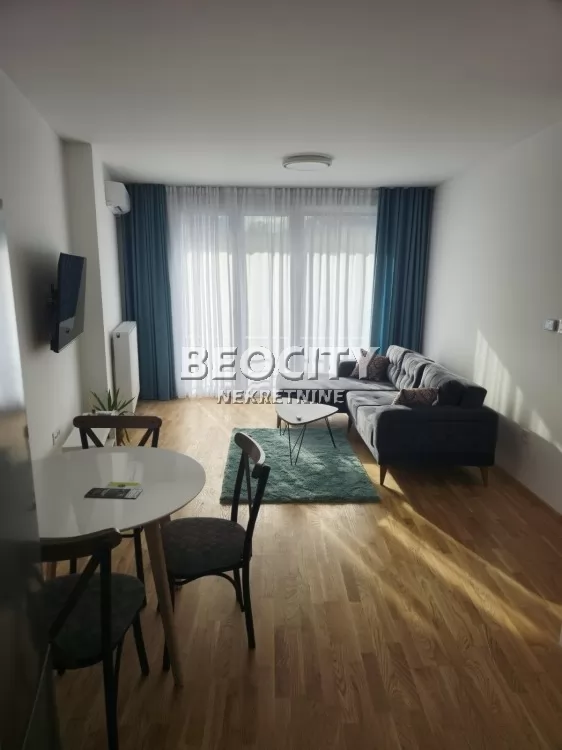 Dvosoban stan, 46 m2, Novi Sad, Preradovićeva ID: 134024 1