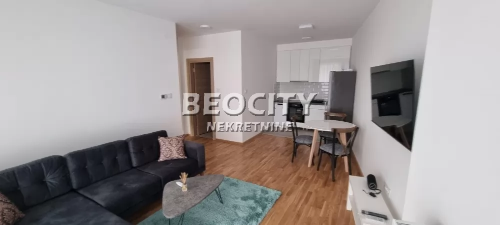 Dvosoban stan, 46 m2, Novi Sad, Preradovićeva ID: 134024 2