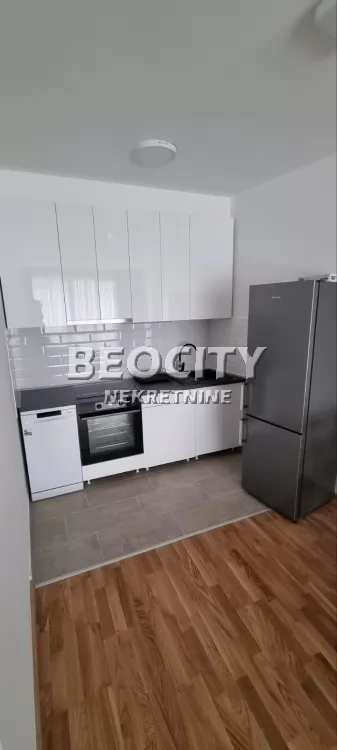 Dvosoban stan, 46 m2, Novi Sad, Preradovićeva ID: 134024 3