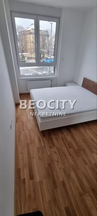 Dvosoban stan, 46 m2, Novi Sad, Preradovićeva ID: 134024 5