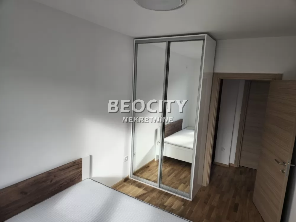Dvosoban stan, 46 m2, Novi Sad, Preradovićeva ID: 134024 6