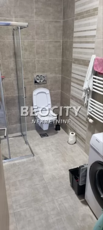Dvosoban stan, 46 m2, Novi Sad, Preradovićeva ID: 134024 7