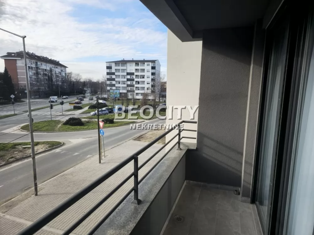 Dvosoban stan, 46 m2, Novi Sad, Preradovićeva ID: 134024 8