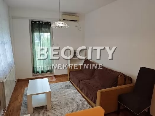 Dvosoban stan, 53 m2, Blok 63, Gandijeva ID: 133981 1
