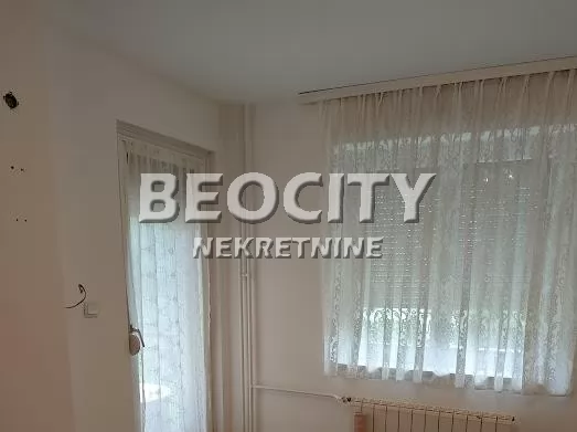 Dvosoban stan, 53 m2, Blok 63, Gandijeva ID: 133981 13