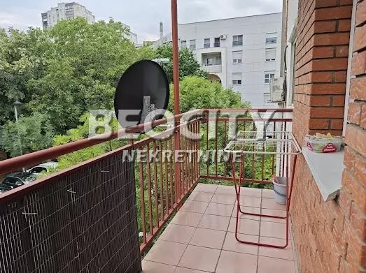 Dvosoban stan, 53 m2, Blok 63, Gandijeva ID: 133981 18