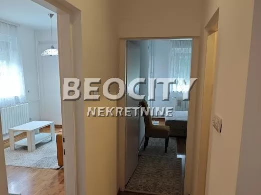 Dvosoban stan, 53 m2, Blok 63, Gandijeva ID: 133981 5