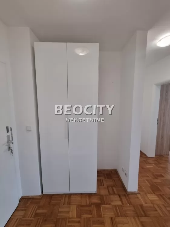 Dvosoban stan, 56 m2, Blok 61, Vojvođanska ID: 132133 10