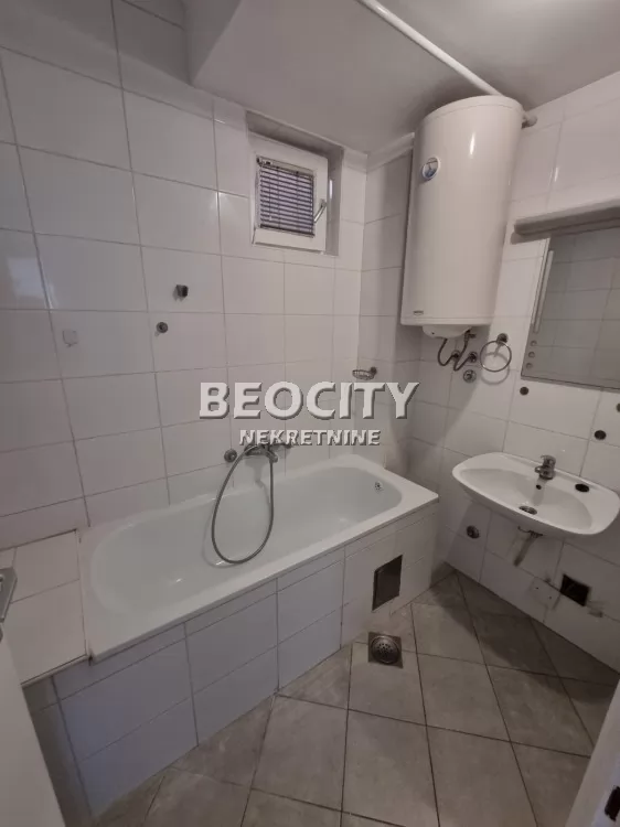 Dvosoban stan, 56 m2, Blok 61, Vojvođanska ID: 132133 11