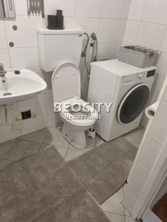 Dvosoban stan, 56 m2, Blok 61, Vojvođanska ID: 132133 12