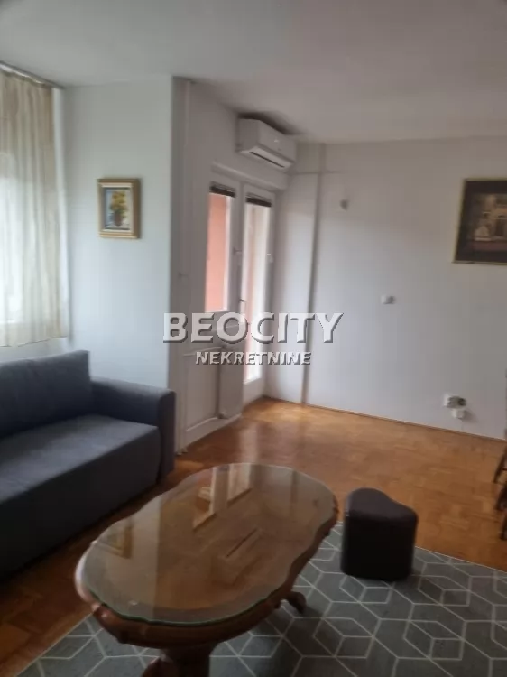 Dvosoban stan, 56 m2, Blok 61, Vojvođanska ID: 132133 3