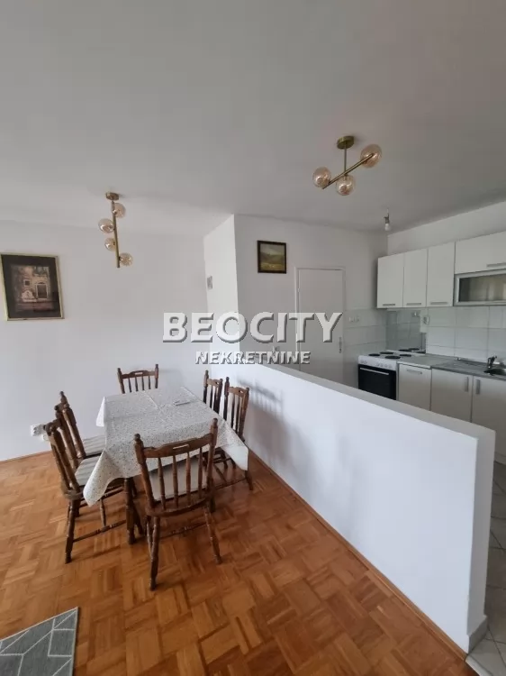Dvosoban stan, 56 m2, Blok 61, Vojvođanska ID: 132133 4