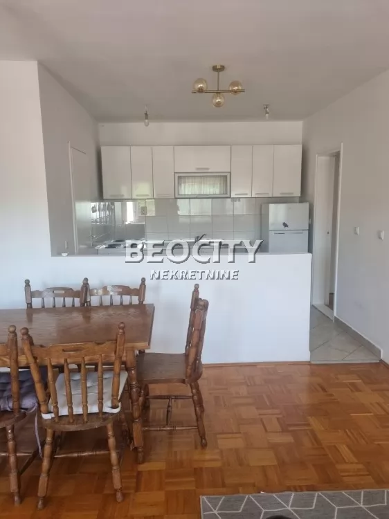 Dvosoban stan, 56 m2, Blok 61, Vojvođanska ID: 132133 5