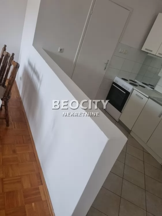 Dvosoban stan, 56 m2, Blok 61, Vojvođanska ID: 132133 6