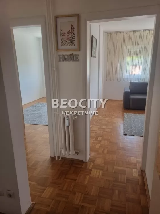 Dvosoban stan, 56 m2, Blok 61, Vojvođanska ID: 132133 7