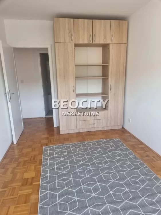Dvosoban stan, 56 m2, Blok 61, Vojvođanska ID: 132133 8