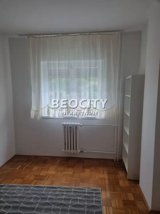 Dvosoban stan, 56 m2, Blok 61, Vojvođanska ID: 132133 9