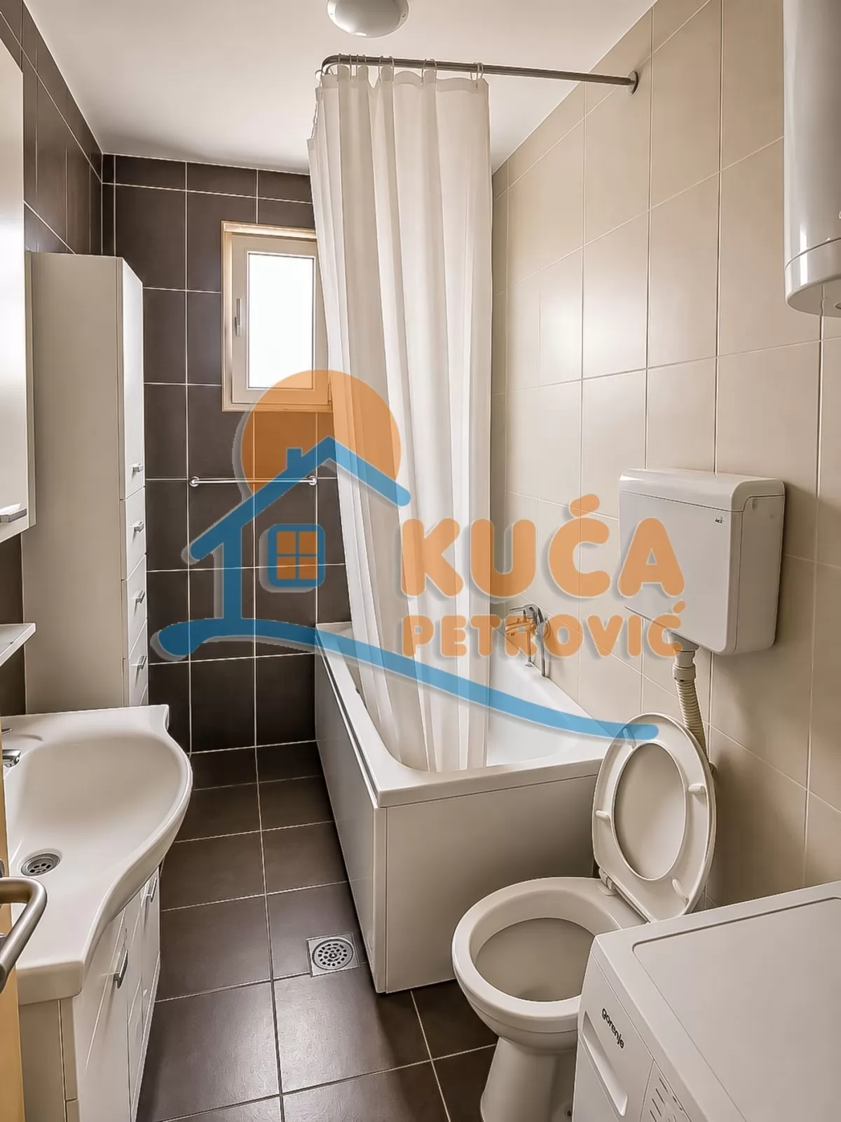 Dvosoban stan, 58 m2, Pantelej, Franca Vintera ID: p-016947 11