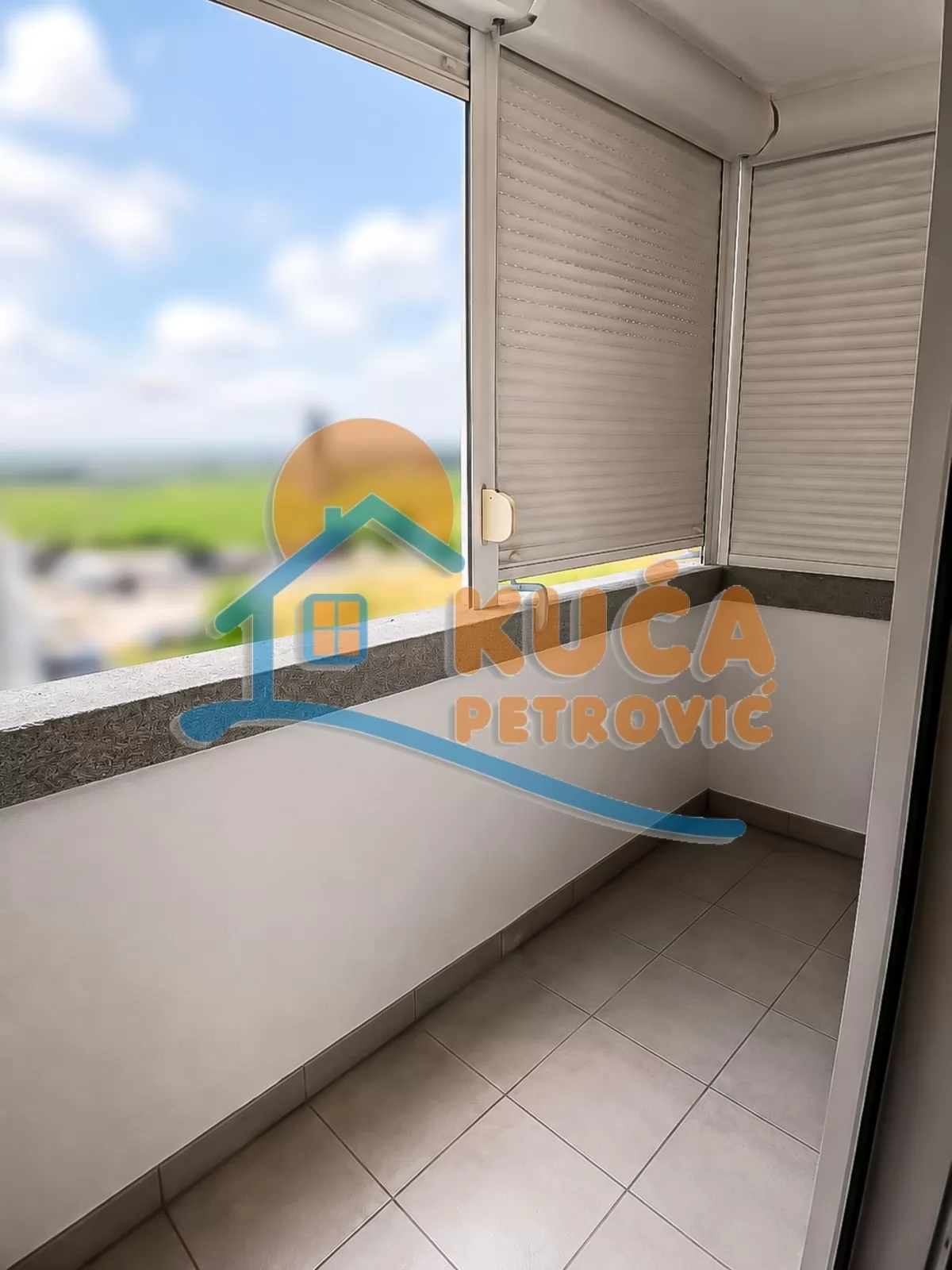 Dvosoban stan, 58 m2, Pantelej, Franca Vintera ID: p-016947 13