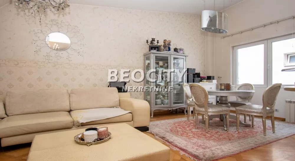 Dvosoban stan, 78 m2, Zvezdara, Marka Oreškovića ID: 133902 1