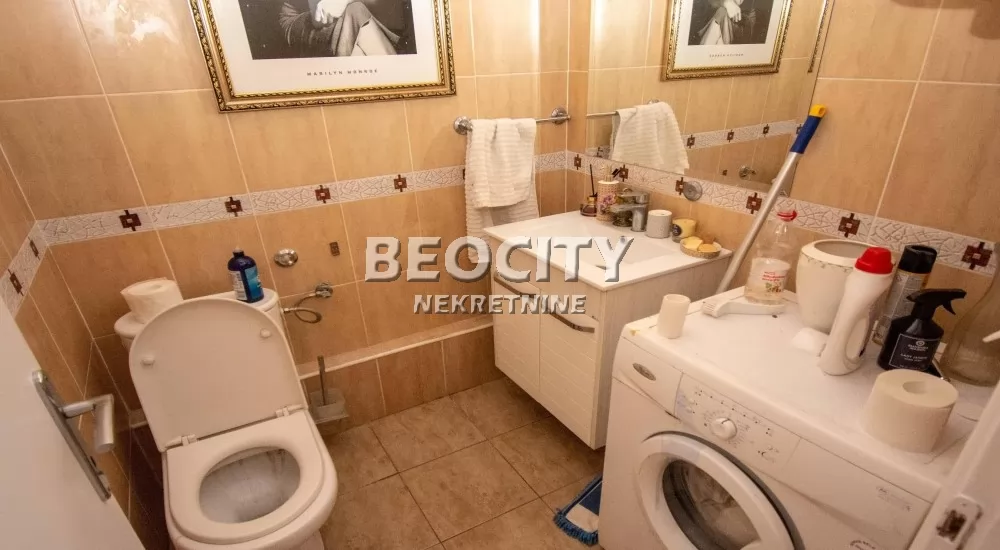 Dvosoban stan, 78 m2, Zvezdara, Marka Oreškovića ID: 133902 14