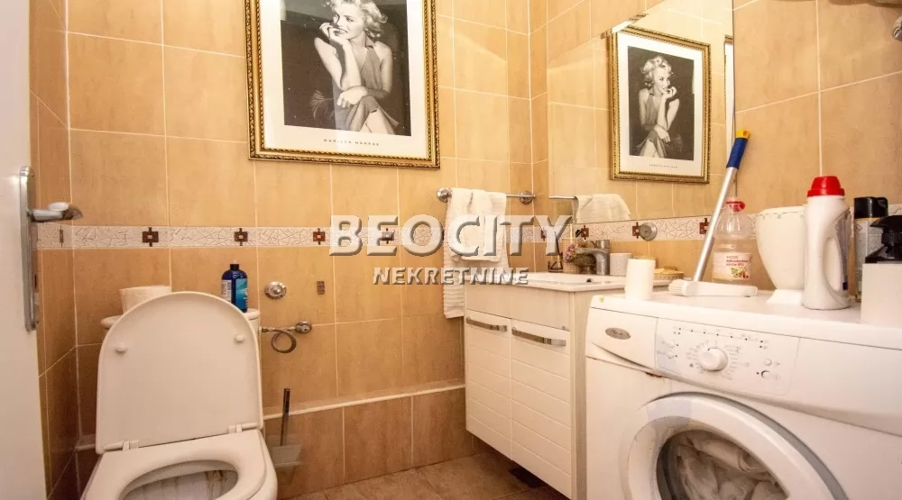 Dvosoban stan, 78 m2, Zvezdara, Marka Oreškovića ID: 133902 15