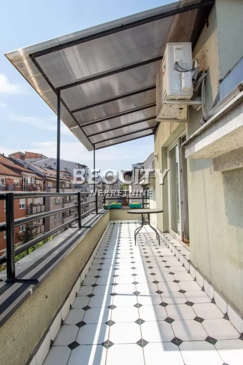 Dvosoban stan, 78 m2, Zvezdara, Marka Oreškovića ID: 133902 17
