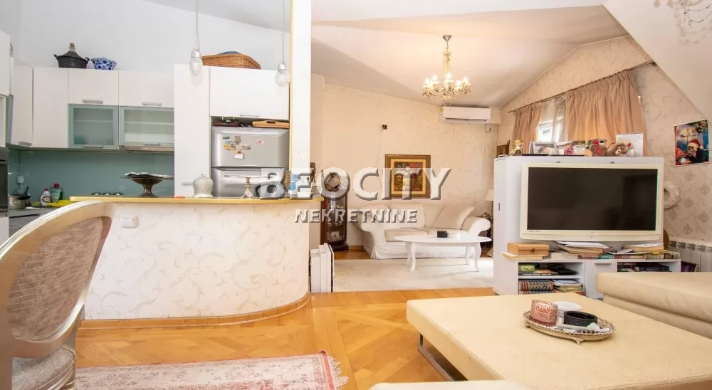 Dvosoban stan, 78 m2, Zvezdara, Marka Oreškovića ID: 133902 3