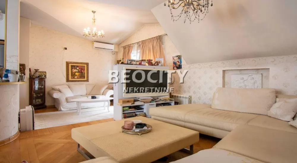 Dvosoban stan, 78 m2, Zvezdara, Marka Oreškovića ID: 133902 4