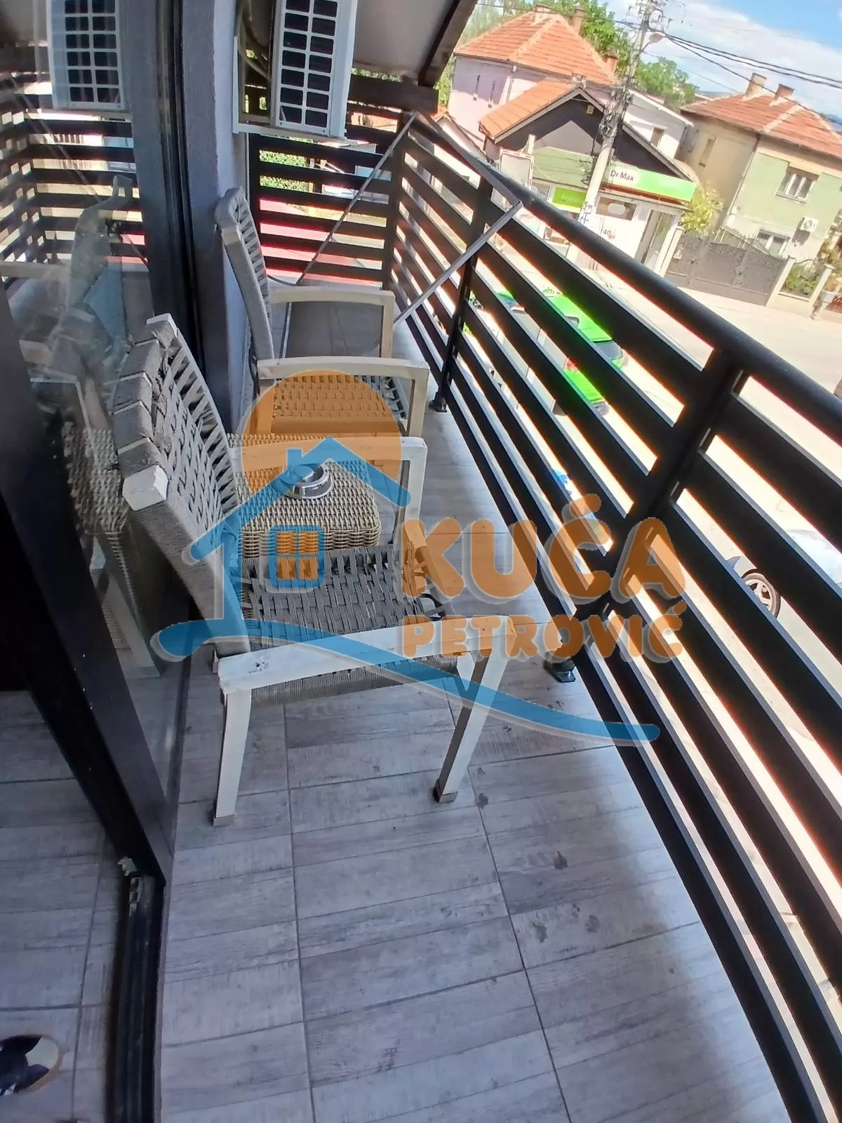 Jednosoban stan, 20 m2, Trošarina, Marina Držića ID: i-016907 10
