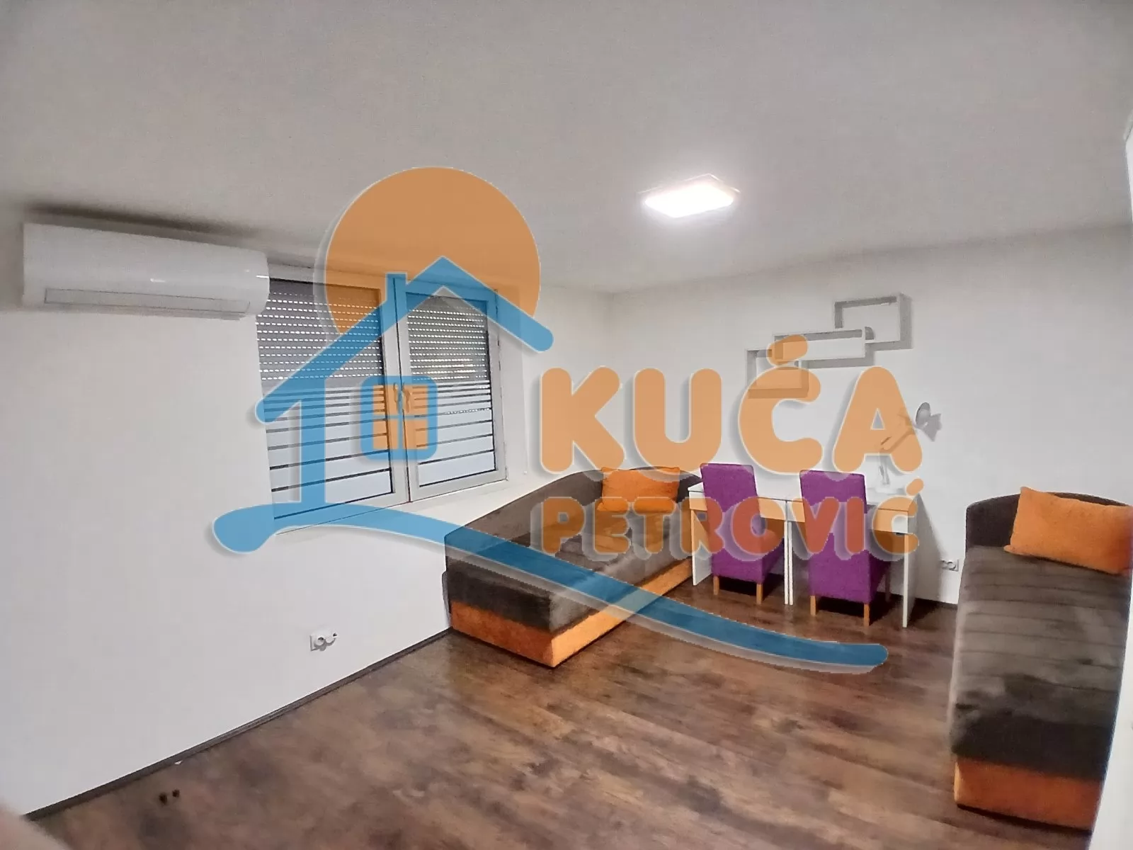 Jednosoban stan, 20 m2, Trošarina, Marina Držića ID: i-016907 2