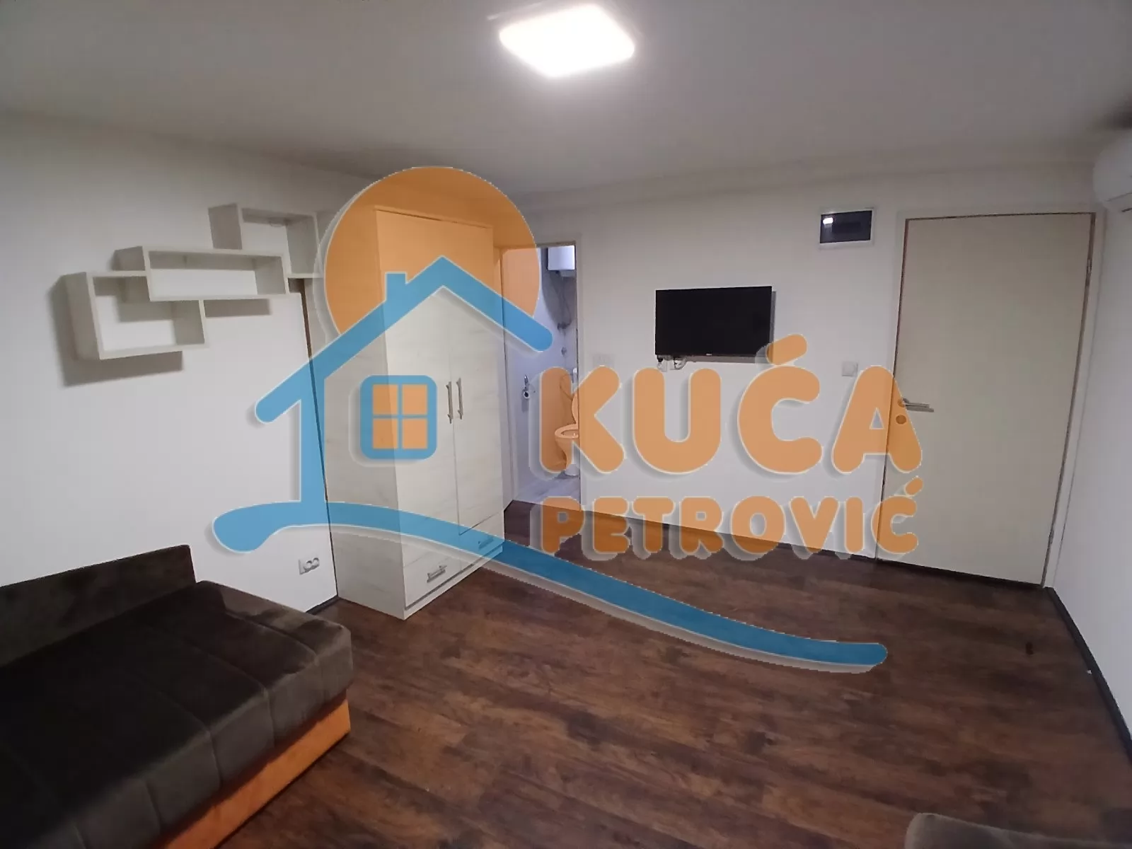 Jednosoban stan, 20 m2, Trošarina, Marina Držića ID: i-016907 3