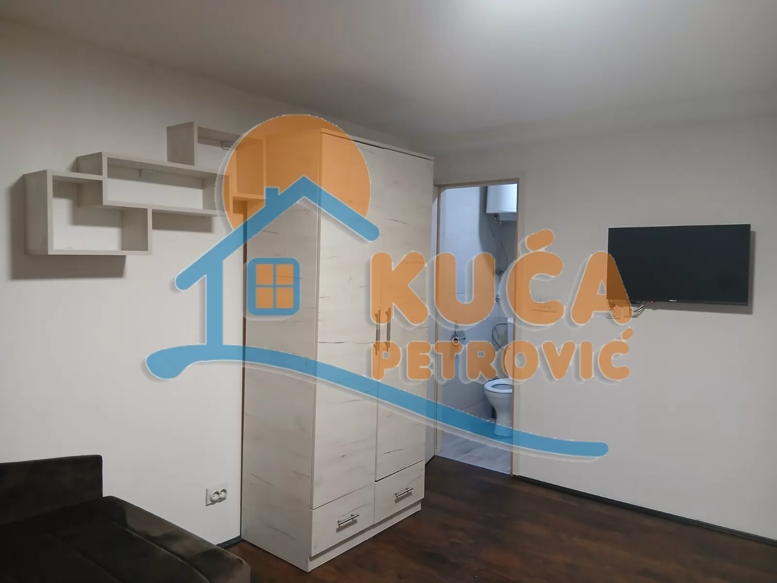 Jednosoban stan, 20 m2, Trošarina, Marina Držića ID: i-016907 4