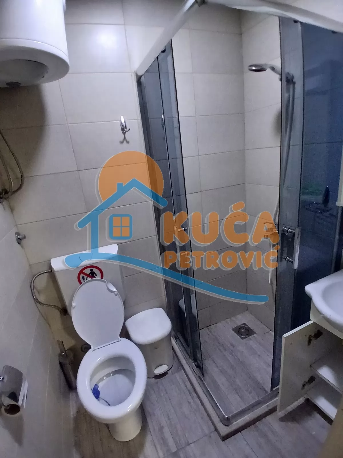 Jednosoban stan, 20 m2, Trošarina, Marina Držića ID: i-016907 5