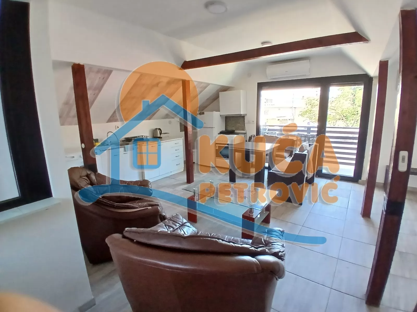 Jednosoban stan, 20 m2, Trošarina, Marina Držića ID: i-016907 6