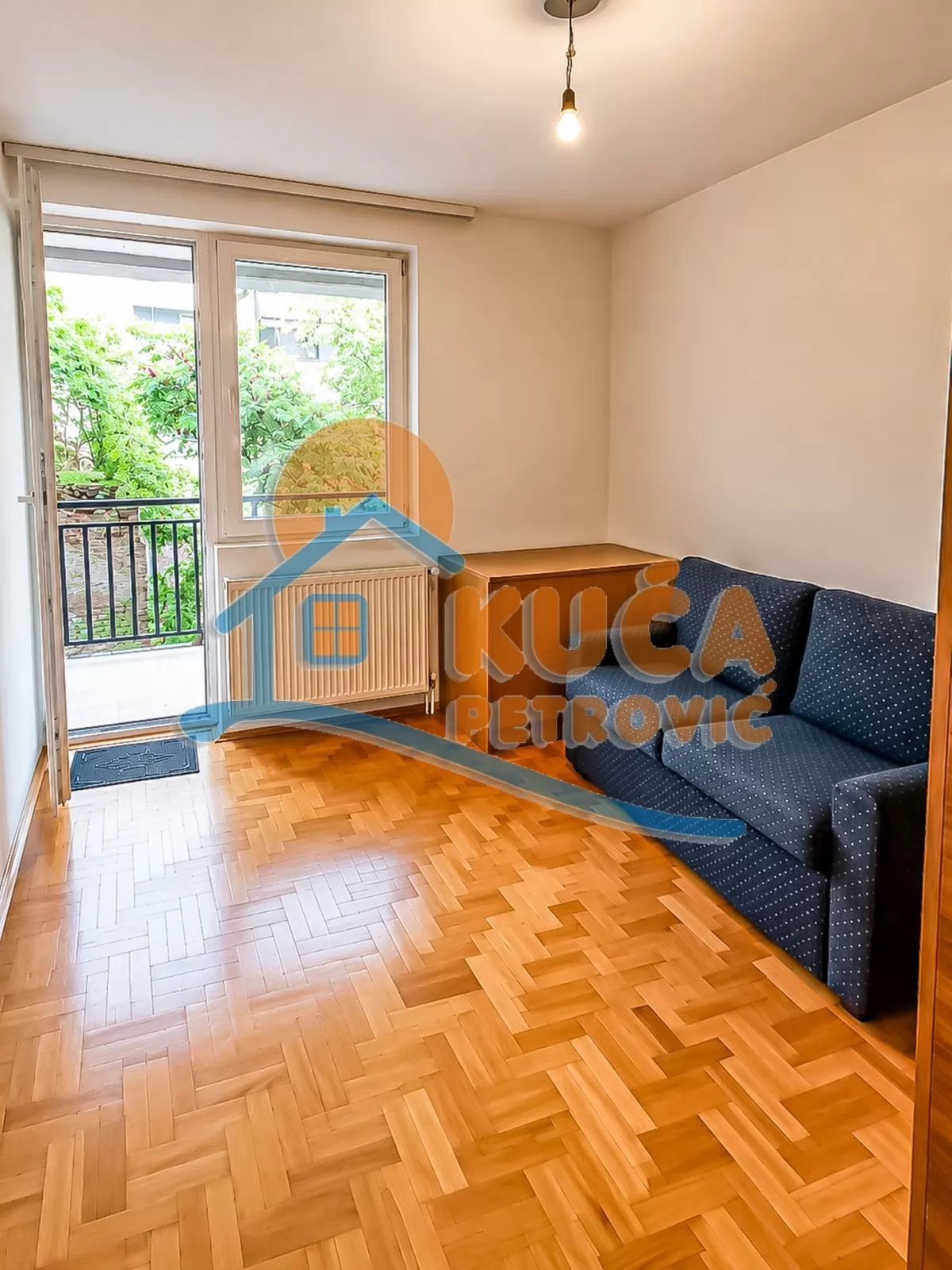 Jednosoban stan, 35 m2, Medijana, Jugovićeva ID: i-016958 5