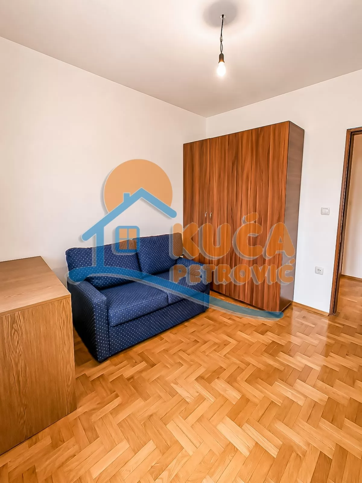 Jednosoban stan, 35 m2, Medijana, Jugovićeva ID: i-016958 6