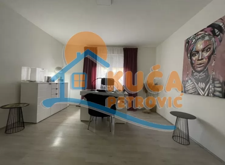 Jednosoban stan, 35 m2, Palilula, Branka Radičevića ID: i-012098 1