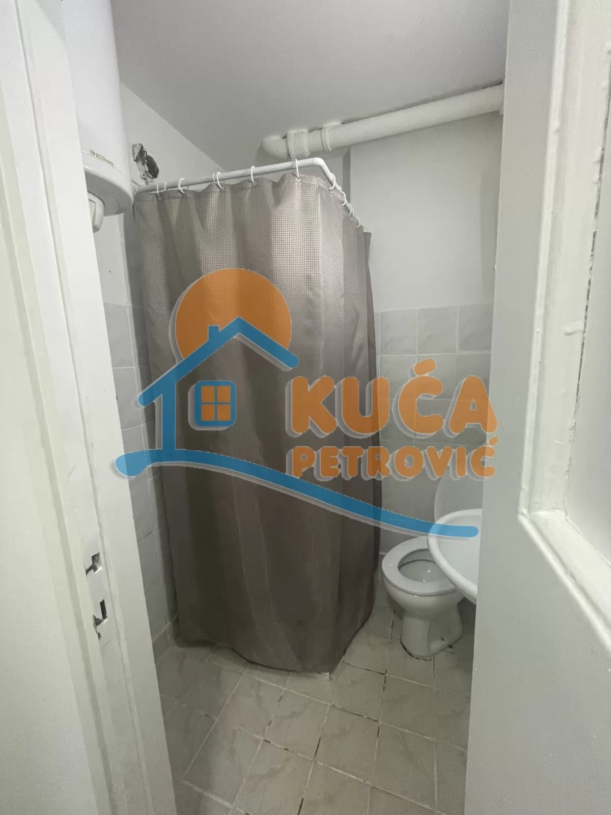 Jednosoban stan, 35 m2, Palilula, Branka Radičevića ID: i-012098 10