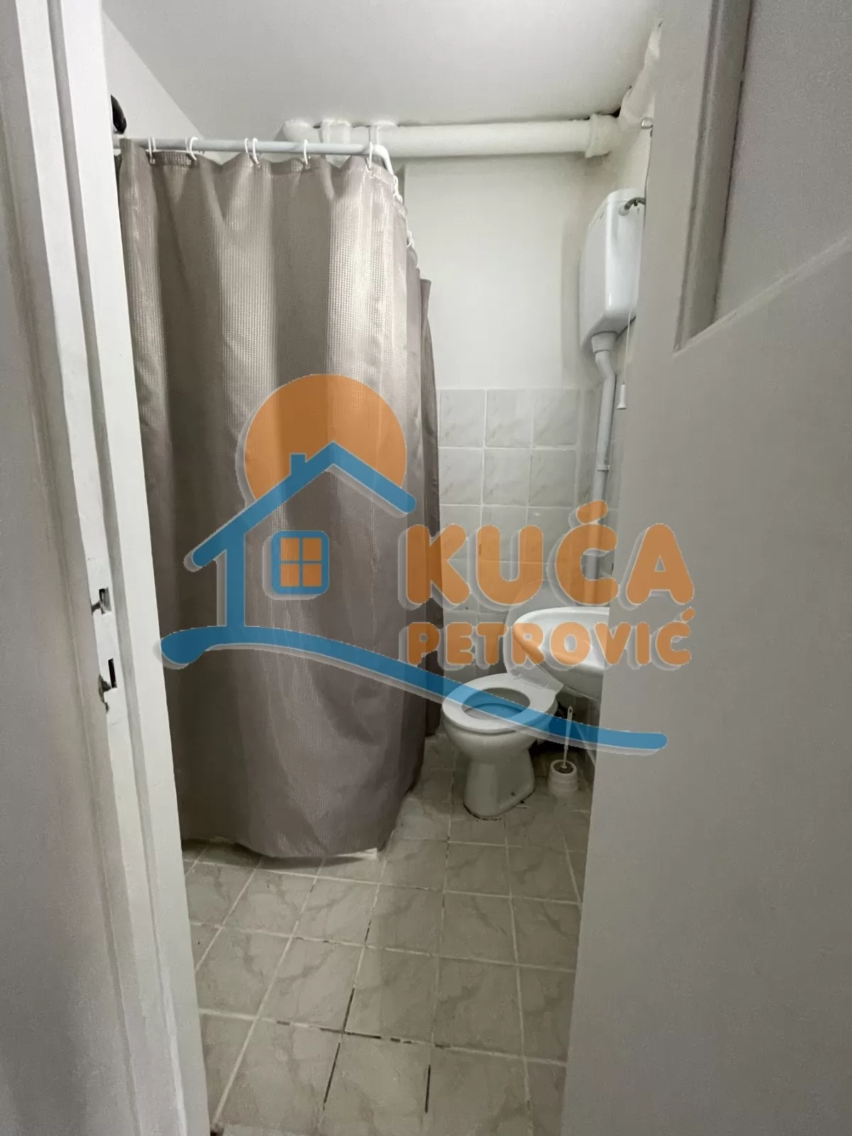 Jednosoban stan, 35 m2, Palilula, Branka Radičevića ID: i-012098 11