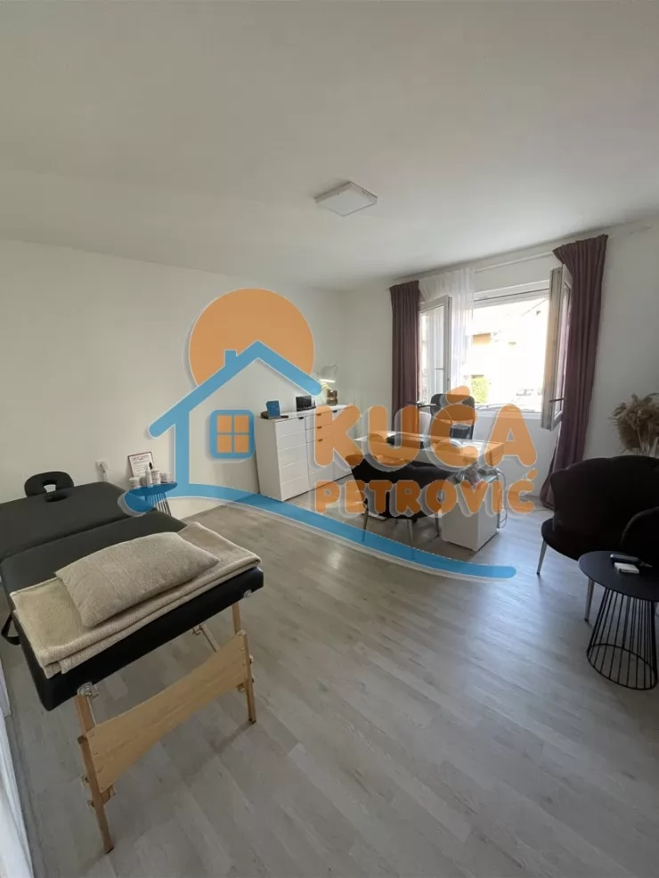 Jednosoban stan, 35 m2, Palilula, Branka Radičevića ID: i-012098 2
