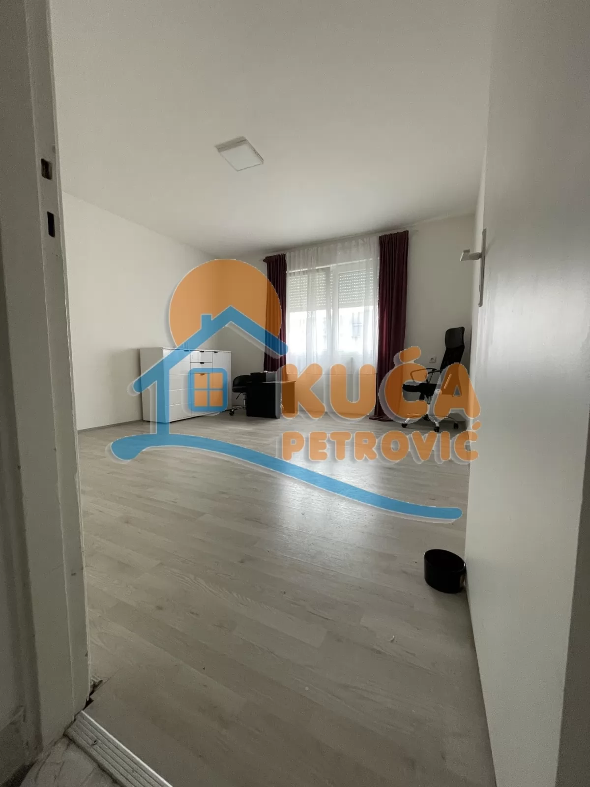 Jednosoban stan, 35 m2, Palilula, Branka Radičevića ID: i-012098 3