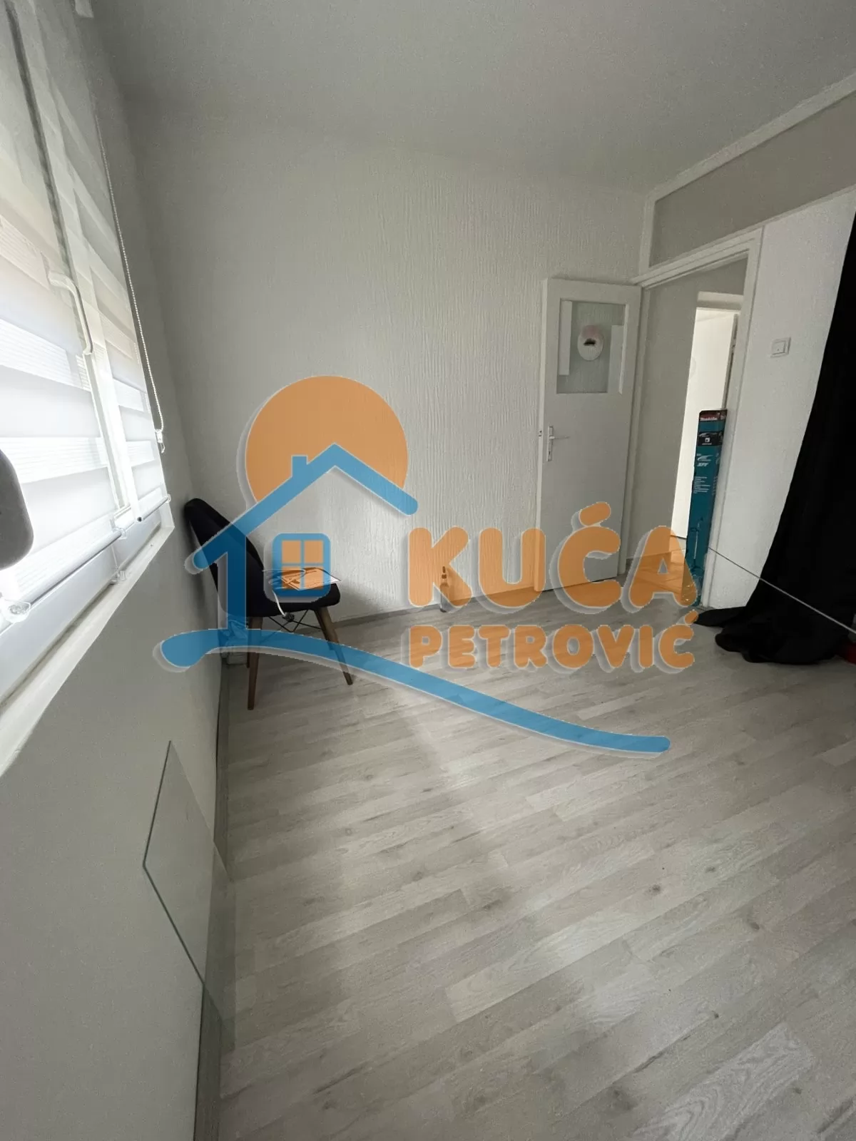 Jednosoban stan, 35 m2, Palilula, Branka Radičevića ID: i-012098 4