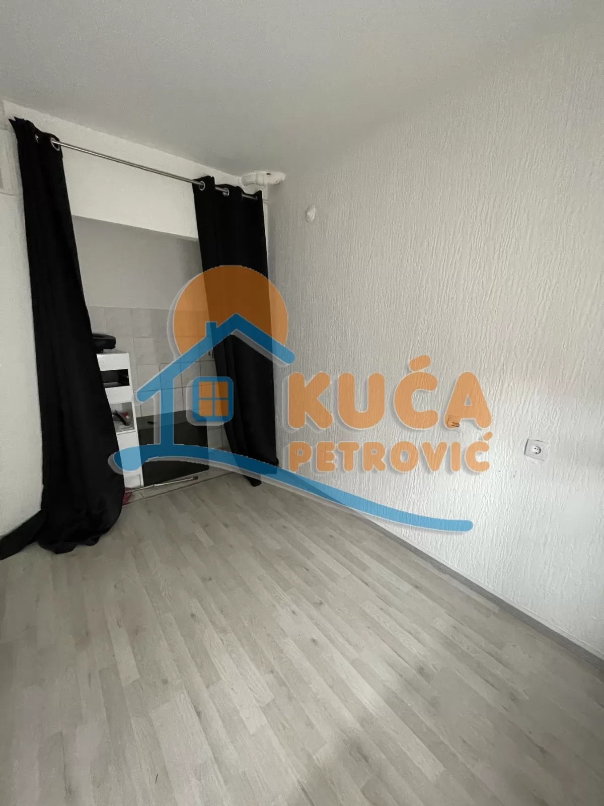 Jednosoban stan, 35 m2, Palilula, Branka Radičevića ID: i-012098 5