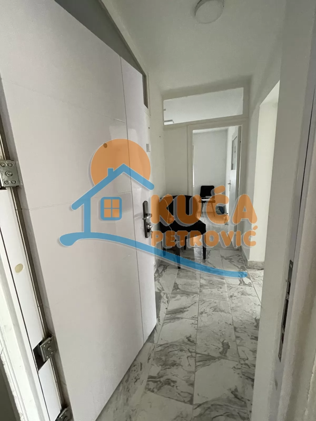 Jednosoban stan, 35 m2, Palilula, Branka Radičevića ID: i-012098 7