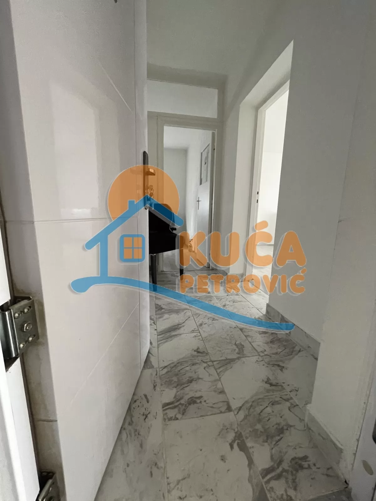 Jednosoban stan, 35 m2, Palilula, Branka Radičevića ID: i-012098 8