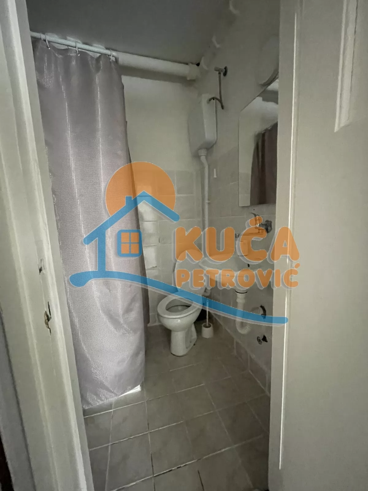 Jednosoban stan, 35 m2, Palilula, Branka Radičevića ID: i-012098 9