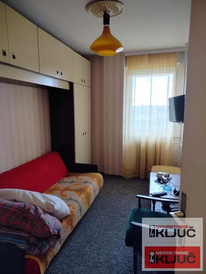 Liman 3, Novi Sad, 2.5 soban stan, 66 m², 12/15, 2 kupatila 3
