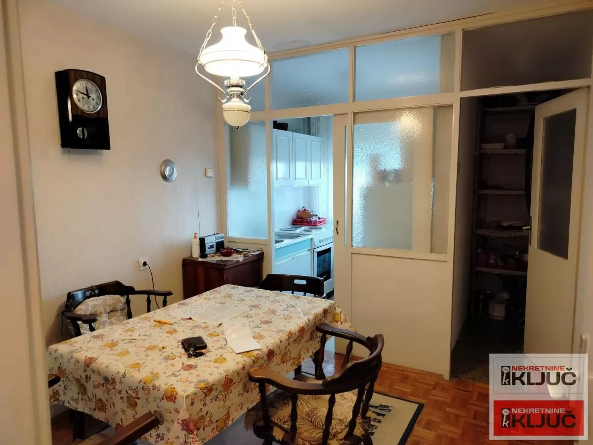 Liman 3, Novi Sad, 2.5 soban stan, 66 m², 12/15, 2 kupatila 4